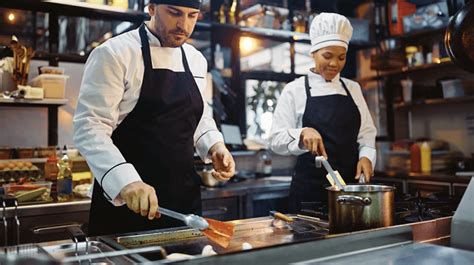 The Ultimate Guide to a Line Cook Japanese Restaurant Career: Salary, Outlook, and How to Succeed in 2024