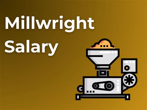 Millwright Salary: A Comprehensive Guide for 2024