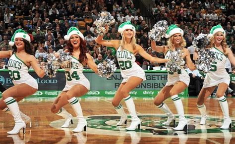 Beyond the Pompoms: A Deep Dive into the Salary, Career, and Realities of an NBA Cheerleader