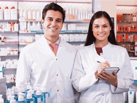 Salary For Pharmacy Technician At Costco