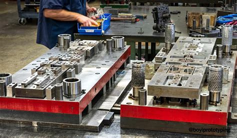 The Ultimate Guide to a Tool and Die Maker Salary: From Apprentice to Master