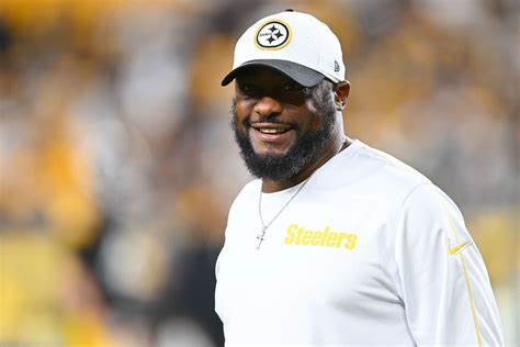 Understanding Mike Tomlin's Salary: A Look into NFL Head Coach Earnings