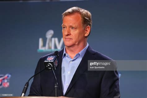 Unpacking the Salary of the NFL Commissioner: A Look at One of Sports' Most Powerful Roles