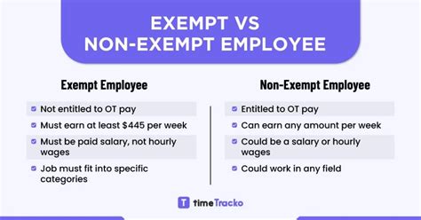 Understanding Your Pay: A Deep Dive into the "Salaried Non-Exempt" Classification