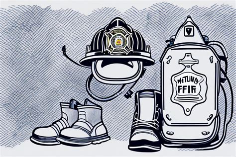 The Ultimate Guide to the Salary of a Firefighter Captain: Pay, Promotions, and the Path to Leadership