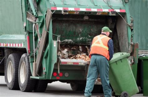 What is the Salary of a Garbage Collector? A Comprehensive Career Guide