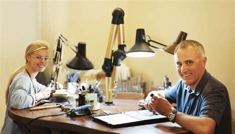 The Ultimate Guide to a Gemologist's Salary: Earnings, Outlook, and Launching Your Career in 2024
