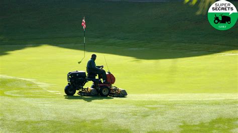 The Ultimate Guide to a Golf Course Superintendent Career: Salary, Outlook, and How to Get Started