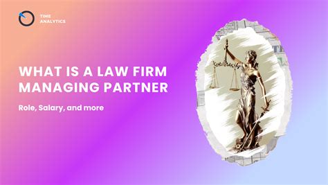 Decoding the Dollars: How Much Does a Partner at a Law Firm Really Make?
