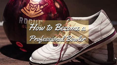 The Ultimate Guide to the Salary of a Professional Bowler: Earnings, Outlook, and Becoming a Pro