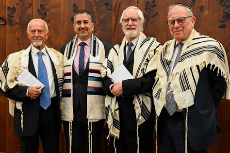 The Ultimate Guide to a Rabbi's Salary and Career Path: Compensation, Outlook, and Becoming a Spiritual Leader