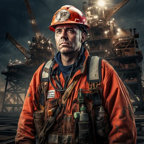 How Much Do Roughnecks Make? A Deep Dive into Salary and Career Outlook
