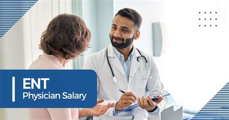 Unpacking the Salary of an ENT (Otolaryngologist): A 2024 Earnings Guide