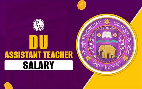 Decoding the Assistant Professor Salary: A Comprehensive 2024 Guide