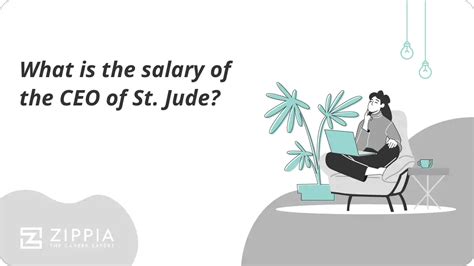 The Ultimate Guide to the CEO of St. Jude Salary: Your Path to Top-Tier Non-Profit Leadership