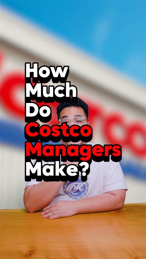 Unlocking a Six-Figure Career: A Deep Dive into the Costco Manager Salary