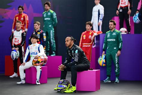 The Ultimate Guide to Formula 1 Driver Salaries