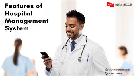 How Much Do Hospital Managers Make? A Deep Dive into Salaries and Career Potential