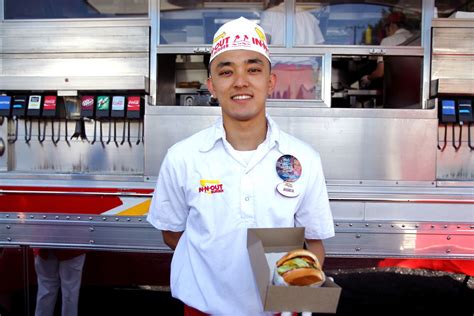 Unlocking a Six-Figure Career: The In-N-Out Manager Salary Explained