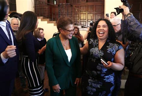 The Ultimate Guide to a Top Public Service Career: The Salary of Los Angeles Mayor and Beyond