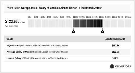 Unlocking a Six-Figure Career: A Deep Dive into the Medical Science Liaison Salary