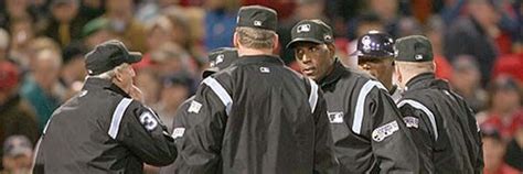 The Ultimate Guide to an MLB Umpire Salary: From the Minors to the World Series