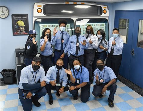 Beyond the Farebox: The Ultimate Guide to the Salary of an MTA Bus Driver in 2024