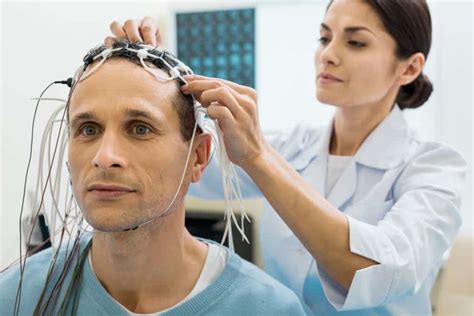 The Ultimate Guide to a Neurophysiologist's Salary: Decoding Your Earning Potential in 2024
