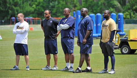 The Ultimate Guide to an NFL Scout's Salary: Breaking Down Earnings, Outlook, and How to Join the Ranks