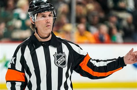 How Much Do NHL Refs Make? A 2024 Salary and Career Guide