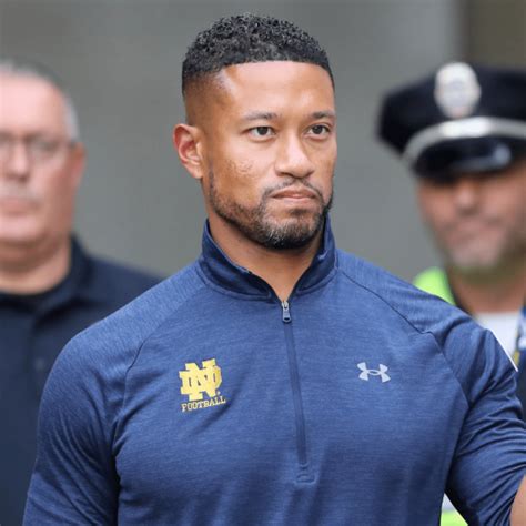 The Gold Standard: An In-Depth Analysis of the Salary of a Notre Dame Football Coach and the Path to the Pinnacle of College Football