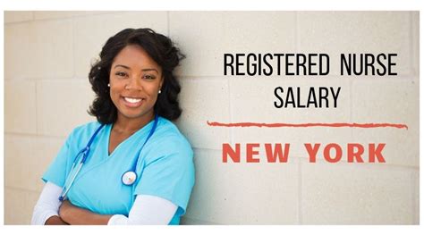 The Ultimate Guide to the Salary of Nurses in New York: Earnings, Outlook, and Your Career Path