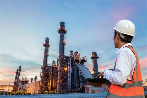 Decoding the Petrochemical Engineer Salary: A Comprehensive 2024 Guide