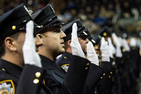 The Ultimate Guide to a Police Officer Salary in New York: 2024 Earnings, Outlook, and How to Join the Ranks