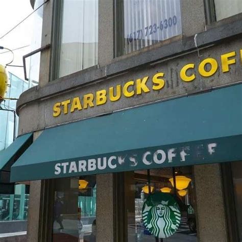 Unlocking Your Earning Potential: A Deep Dive into the Starbucks District Manager Salary