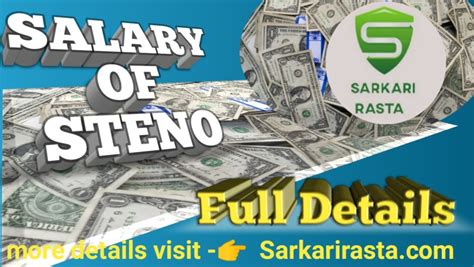 The Salary of a Stenographer: An In-Depth 2024 Earnings Guide