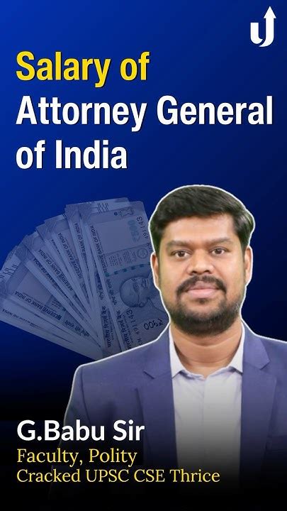 Understanding the Attorney General Salary: A Comprehensive Guide for 2024