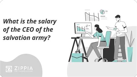 The Definitive Guide to a Non-Profit CEO Career: Understanding the Salary of the CEO of The Salvation Army and Beyond