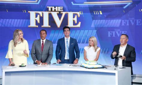 Decoding the Millions: An Ultimate Guide to the Career & Salary of a TV Pundit (Inspired by 'The Five' on Fox)