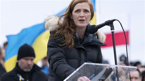 Deconstructing the Samantha Power Career Path: A Guide to Salaries in Diplomacy, Public Policy, and International Affairs