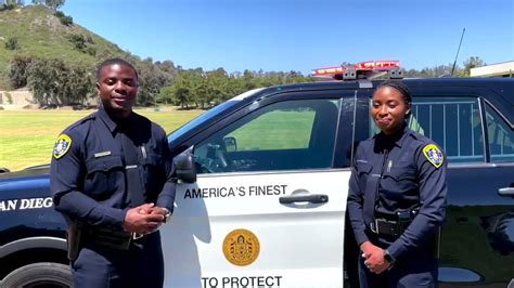 The Ultimate Guide to a San Diego Police Department Salary: Earnings, Benefits, and Your Path to the Badge