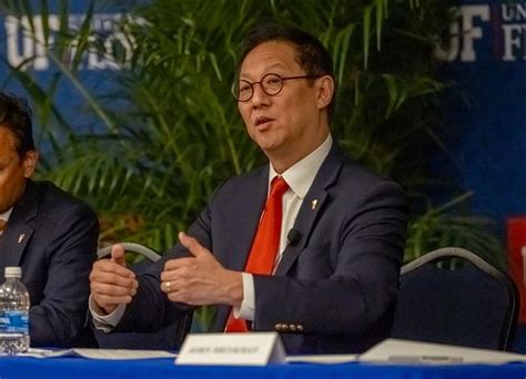 A President's Paycheck: Understanding the Salary of a Top University Leader