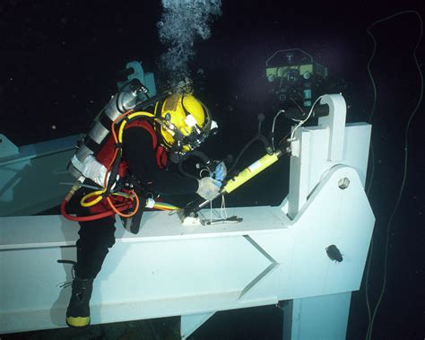 Saturation Diver Salary: A Deep Dive into Your Earning Potential