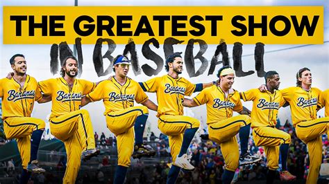 Beyond the Grandstand: The Ultimate Guide to a Savannah Bananas Salary and Career