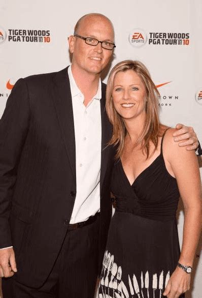 The Scott Van Pelt Salary Blueprint: An Expert's Guide to a Career in Sports Broadcasting