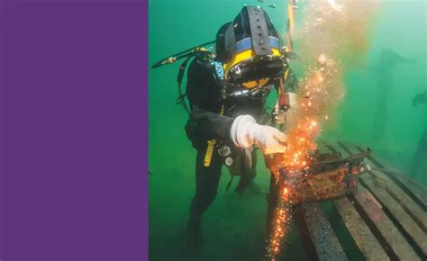 Scuba Welder Salary: How Much Do Underwater Welders Earn in 2024?
