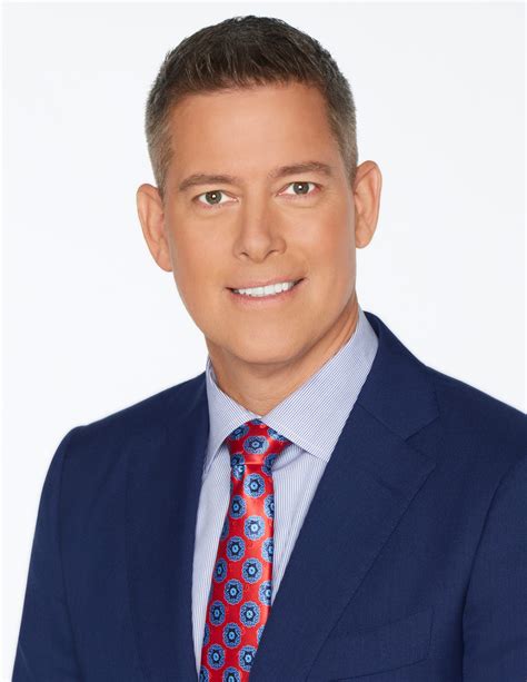 The Ultimate Guide to a Political Commentator's Salary: Decoding the Path to a Career Like Sean Duffy at Fox News