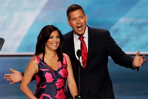 Sean Duffy Salary On Fox
