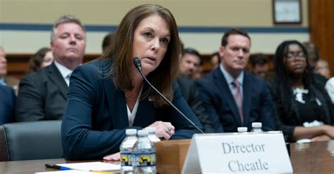 Secret Service Director Salary: An In-Depth Career and Earnings Guide