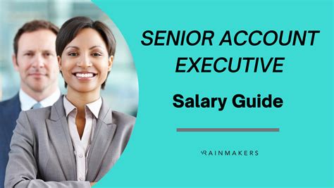 Unlocking Your Earning Potential: A Deep Dive into Senior Executive Assistant Salaries in 2024